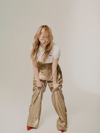 Sydney Sweeney