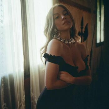 Sydney Sweeney