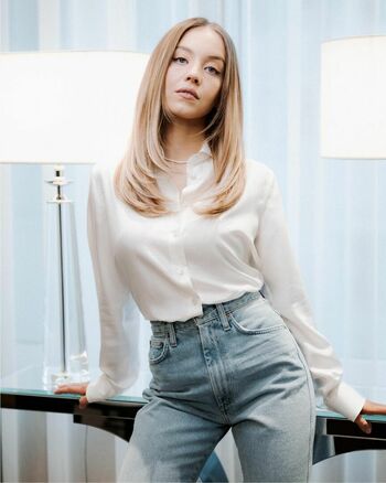 Sydney Sweeney
