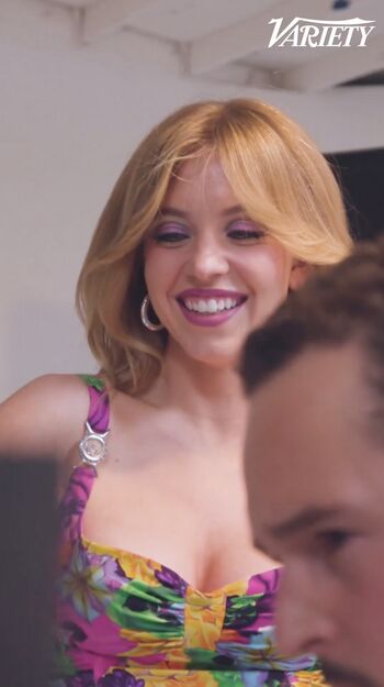 Sydney Sweeney