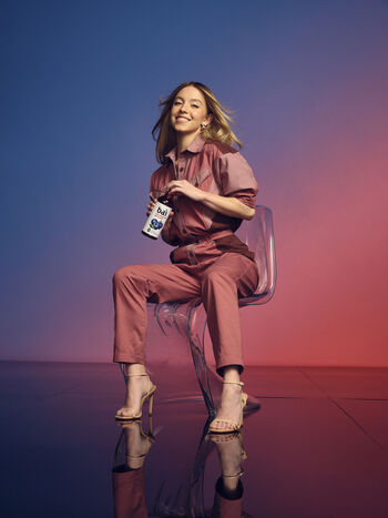 Sydney Sweeney