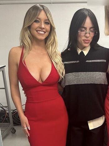 Sydney Sweeney