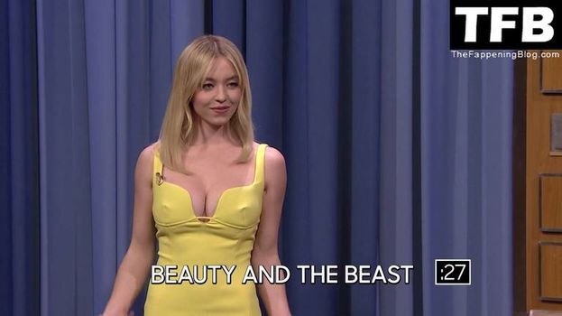 Sydney Sweeney