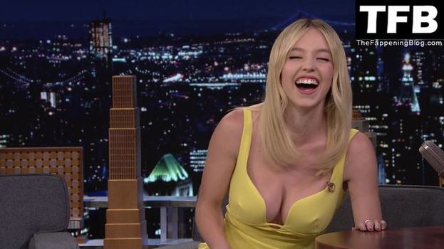 Sydney Sweeney