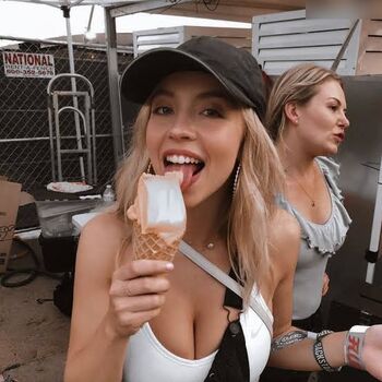 Sydney Sweeney