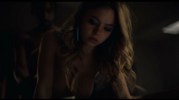 Sydney Sweeney