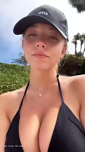 Sydney Sweeney