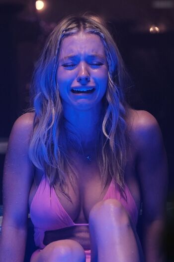 Sydney Sweeney