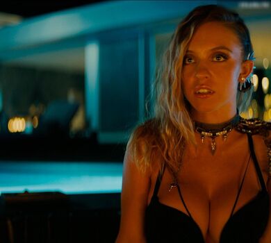 Sydney Sweeney