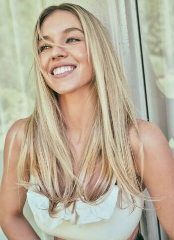 Sydney Sweeney