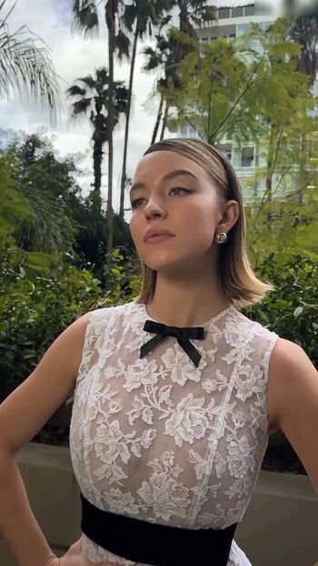 Sydney Sweeney