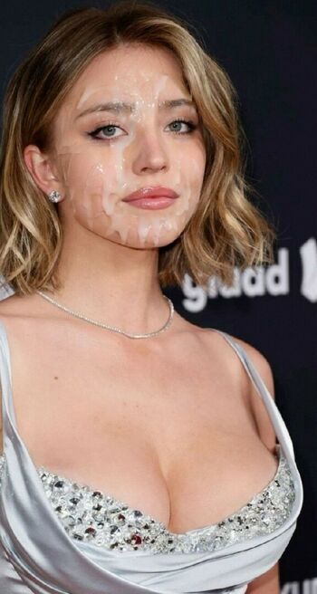 Sydney Sweeney