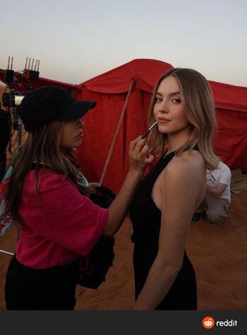 Sydney Sweeney