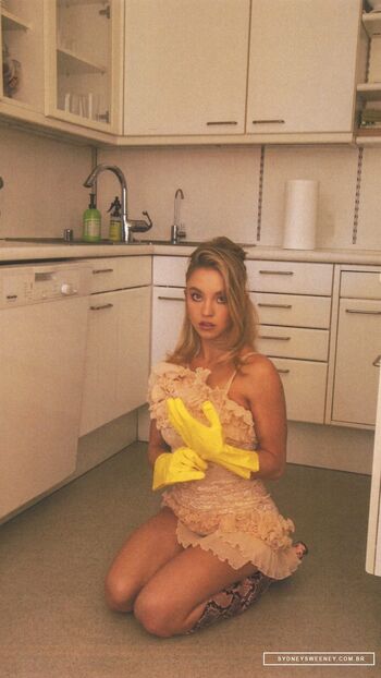 Sydney Sweeney