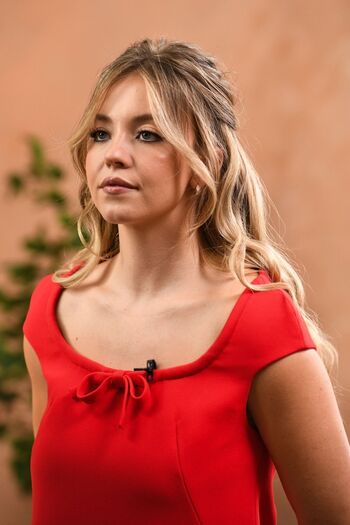 Sydney Sweeney