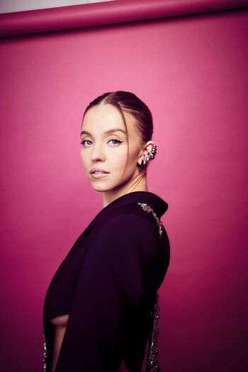 Sydney Sweeney