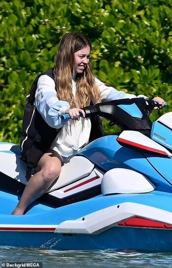 Sydney Sweeney