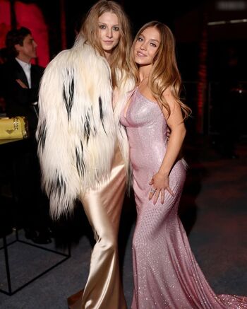 Sydney Sweeney