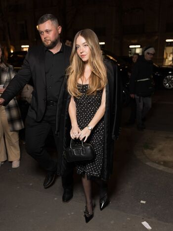 Sydney Sweeney
