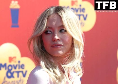 Sydney Sweeney
