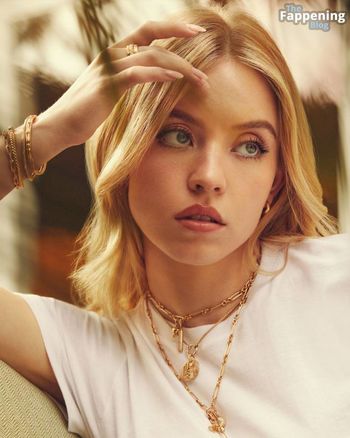 Sydney Sweeney