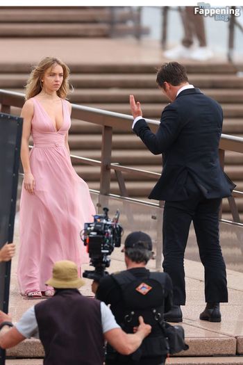 Sydney Sweeney