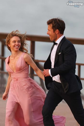Sydney Sweeney