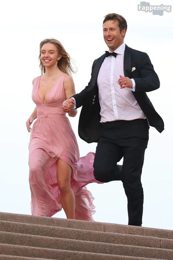 Sydney Sweeney
