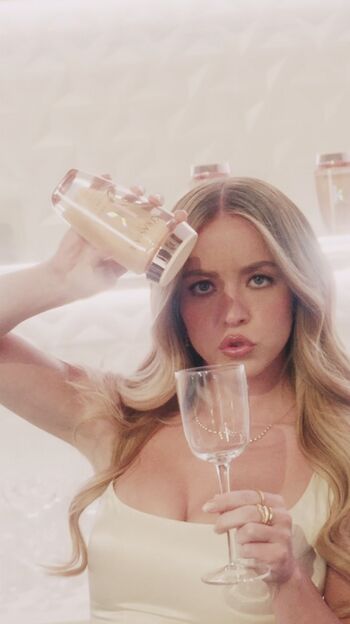 Sydney Sweeney