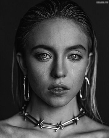 Sydney Sweeney