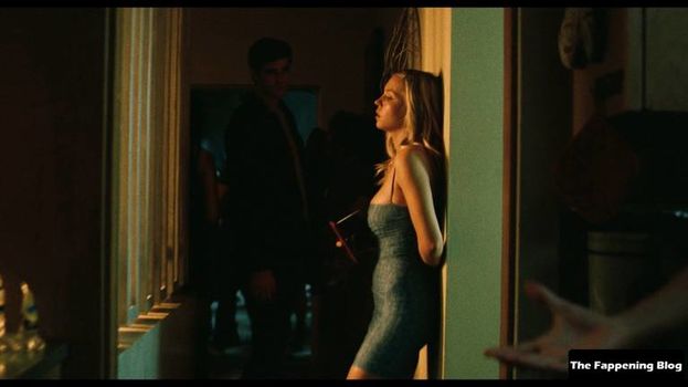 Sydney Sweeney