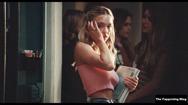Sydney Sweeney