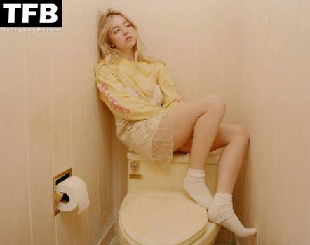 Sydney Sweeney