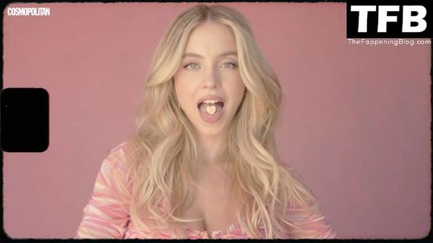 Sydney Sweeney