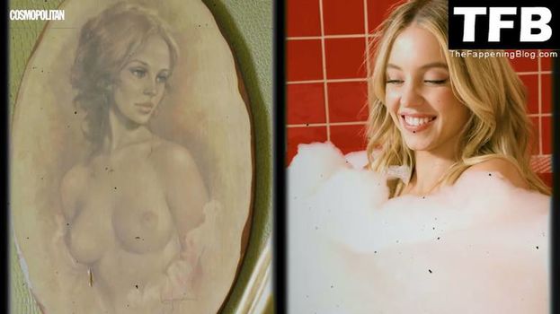 Sydney Sweeney