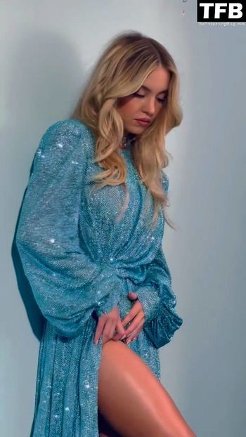 Sydney Sweeney