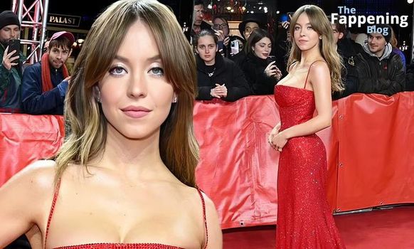 Sydney Sweeney