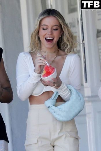 Sydney Sweeney