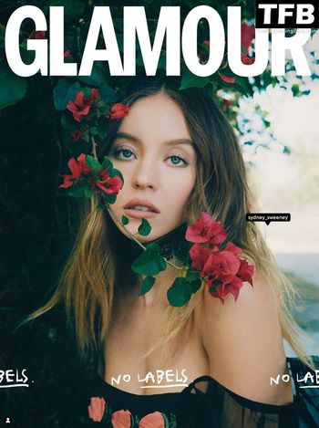 Sydney Sweeney