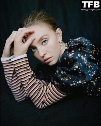 Sydney Sweeney