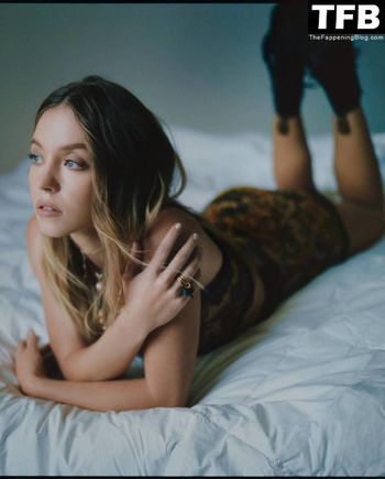 Sydney Sweeney