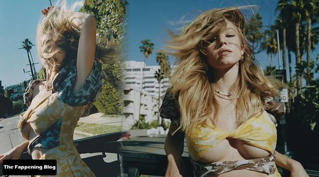 Sydney Sweeney