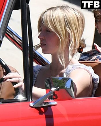 Sydney Sweeney