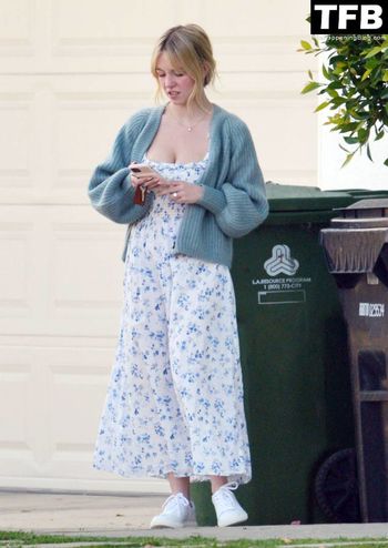 Sydney Sweeney