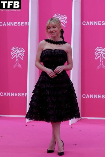Sydney Sweeney
