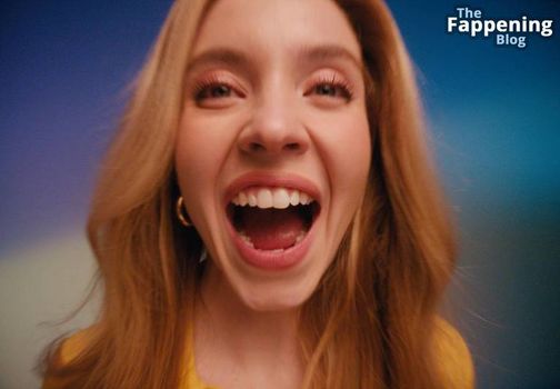 Sydney Sweeney