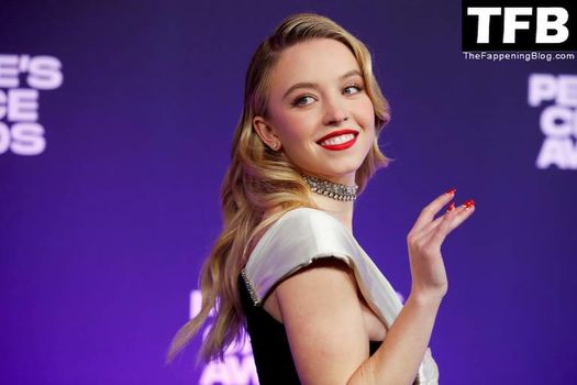 Sydney Sweeney