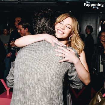 Sydney Sweeney