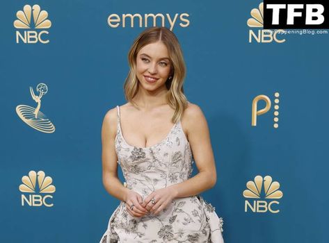 Sydney Sweeney