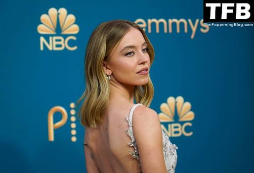 Sydney Sweeney